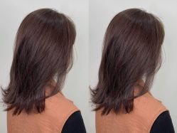 -HD HAIR STYLE