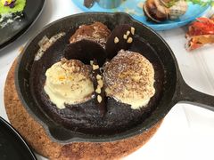 心太软-吃饼人西餐(南开店)