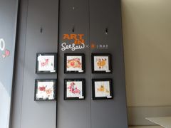 -Seesaw Coffee(上生新所店)