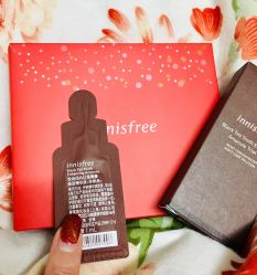 -悦诗风吟innisfree
