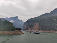 -白帝城·瞿塘峡景区