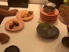 -争鲜回转寿司(通州万达店)
