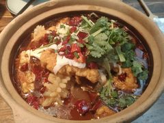 -鱼食饭稻·苏浙土菜17年老馆子(平江路店)