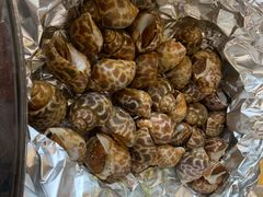 -南沙十九涌渔人码头-南门