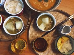 -我的甜·泰国餐厅