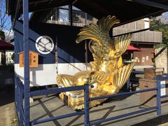 金鯱模型-名古屋城