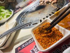 -猫爪爪原切自助烤肉(观音桥阳光世纪店)