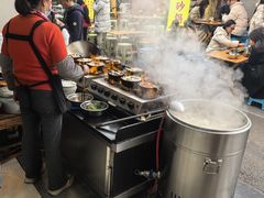 -沈妈砂锅(光华村店)