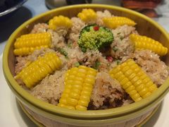-卞氏菜根香(航空路旗舰店)