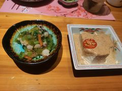 -立山居酒屋·烧鸟 天妇罗(西北湖店)