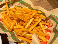 -帕蓝·暹罗料理(大学路店)