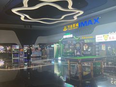 -万达影城(金牛万达广场激光IMAX店)