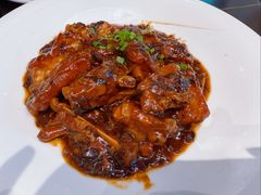 -小绍兴家宴·百年绍兴菜(鲁迅路店)