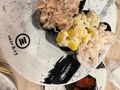 -海鲜三崎港(镰仓小町通店)
