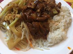 -北京理工大学新食堂