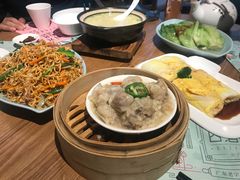 -西酒时光(恒福店)