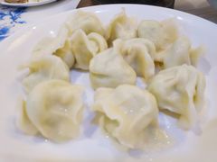 -东方饺子王(新奥购物中心店)