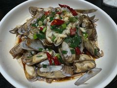 -健眺小海鲜(临海后山店)