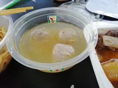 -7-11便利店(连城新天地店)