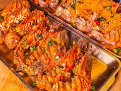 -77号渔船·蒸海鲜青岛菜(积米崖店)