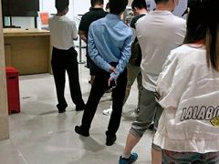 -平安银行(北京东三环支行)