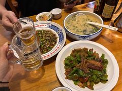 -旺角小渔村·海肠捞饭开创者(环山路店)