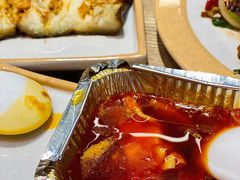 锡纸脑花-金玲珑串道(石鼓路店)