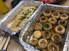 -老虎滩大连海鲜烧烤(建邺云锦路总店)