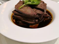 油浸猪肝-老家菜(海恒店)