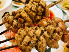 -普天和酒楼·新津菜·烤鸭(天津之眼店)