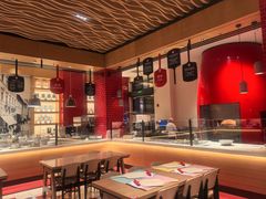 -城市大道红炉披萨烘焙坊