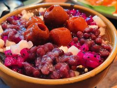 -薇酌饮·陕西菜(南门外店)