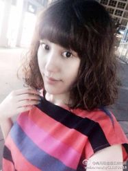 尚丹尼造型作品-尚·丹尼Hair