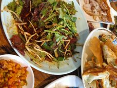 -桐梓锅贴饺(桃源东路店)
