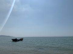 -西中岛海滨