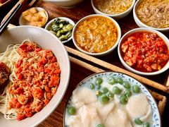 -李百蟹·江南蟹黄面·河景餐厅(夫子庙总店)