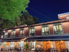 -Money Shops(愚园路店)