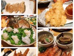 -王鼎精致料理铁板烧(世博源店)