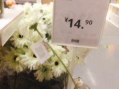 -宜家家居(西安未央商场店)