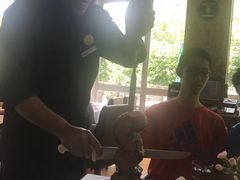 -拉蒂娜·巴西牛排馆 Latina·Brazilian Steakhouse(陆家嘴旗舰店)