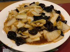 -格日勒阿妈蒙古厨房(大召店)