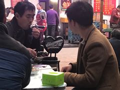 -桂萍特色牛筋牛杂(长堤街总店)