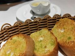 -戈雅法餐厅(世界城广场店)