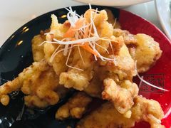-京滨饭店·餐厅(阜外大街店)