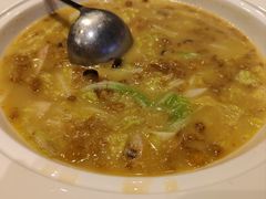 -三晋老田饸饹面(中大街店)