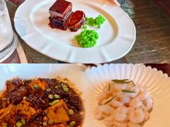 -杭州西子湖四季酒店·金沙厅