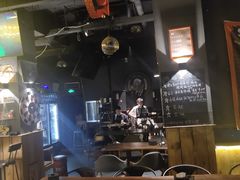 -ISLAND MASS岛·精酿吧