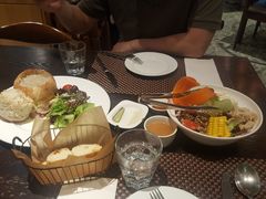 -TAMATI(巴黎贝甜韩式西餐厅店)