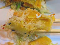 -煎饼道(桐梓林店)