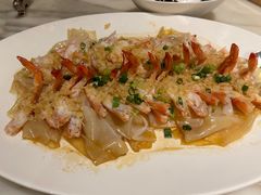 -顺德美的万豪酒店-万豪中餐厅